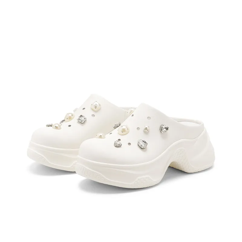 C°BANNER Clogs Women's-4