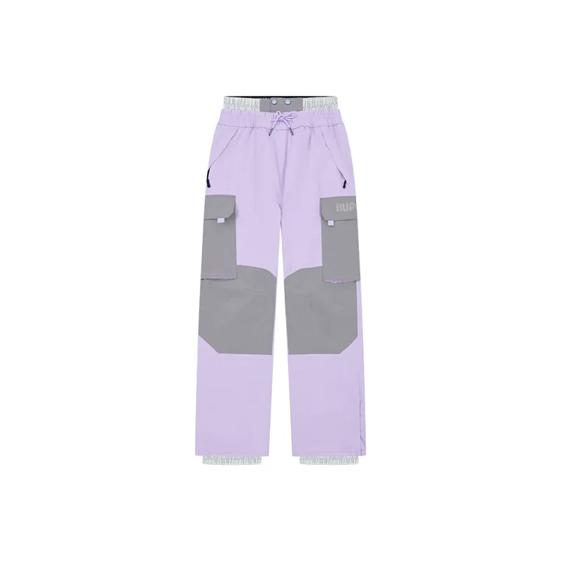 KUFUN Ski Pants Unisex-13