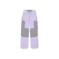 Misty Rain Purple Evening Pants