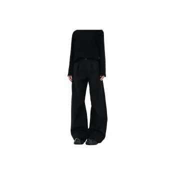 PISYPOX Suit Trousers Unisex