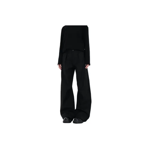 PISYPOX Suit Trousers Unisex