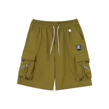 4T Casual Shorts Unisex