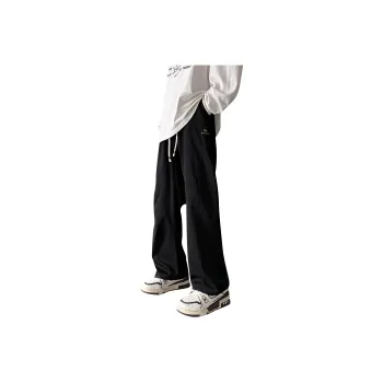 FAVEPOP Casual Pants Unisex