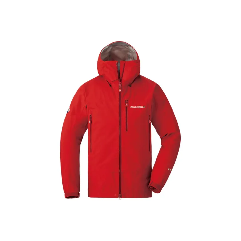 MONTBELL Jackets Men-2