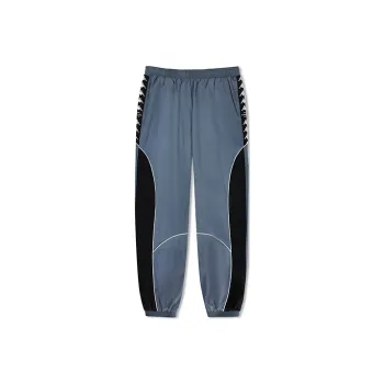 Kappa Casual Pants Men Turbulent Gray-108
