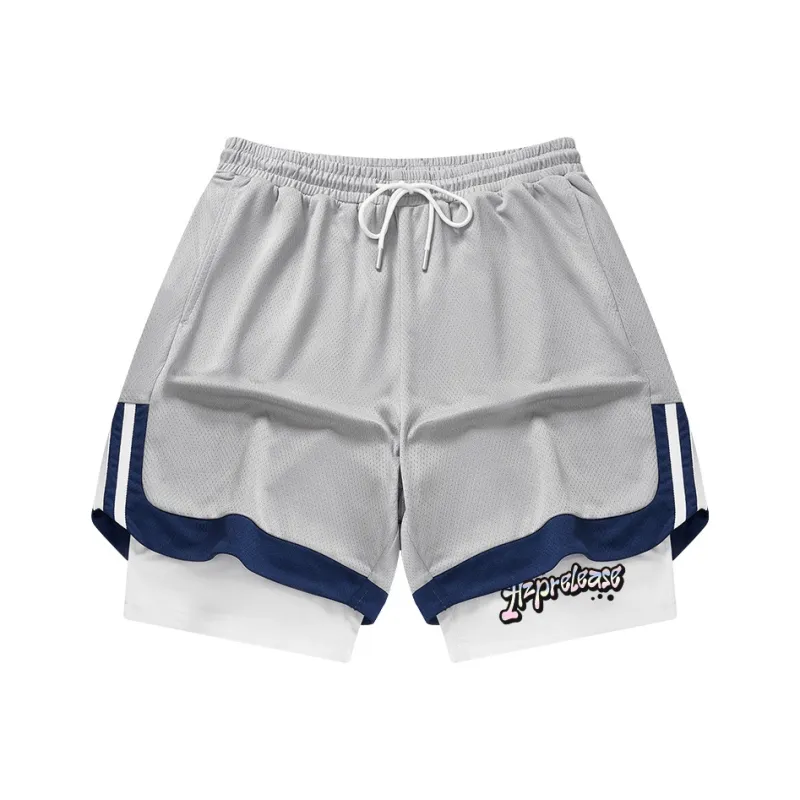 H2P Casual Shorts Unisex-6