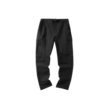 Jack Wolfskin Casual Pants Men's