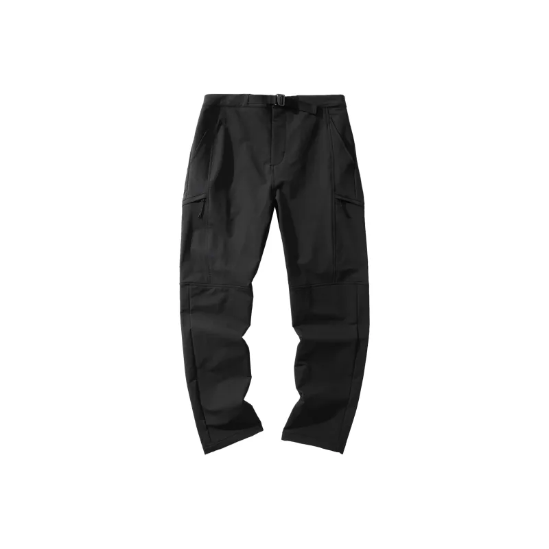 Jack Wolfskin Casual Pants Men's-0