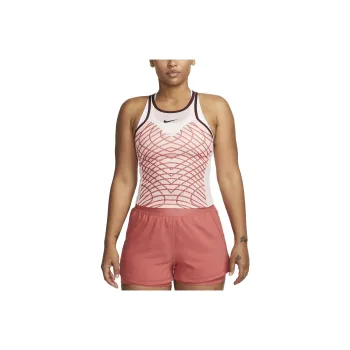 Nike Tank Tops Women's Pink