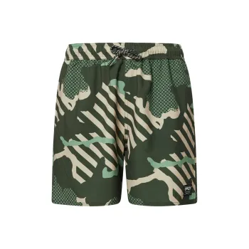 Oakley Beach Shorts Men's Green