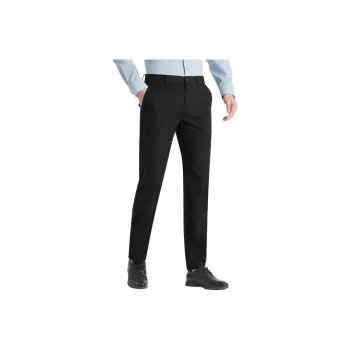 LESS IS MORE Casual Pants Men's