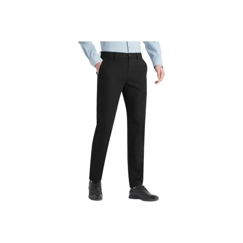 LESS IS MORE Casual Pants Men's