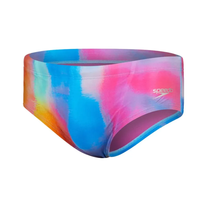 Speedo Swimming Shorts Men Pink-0