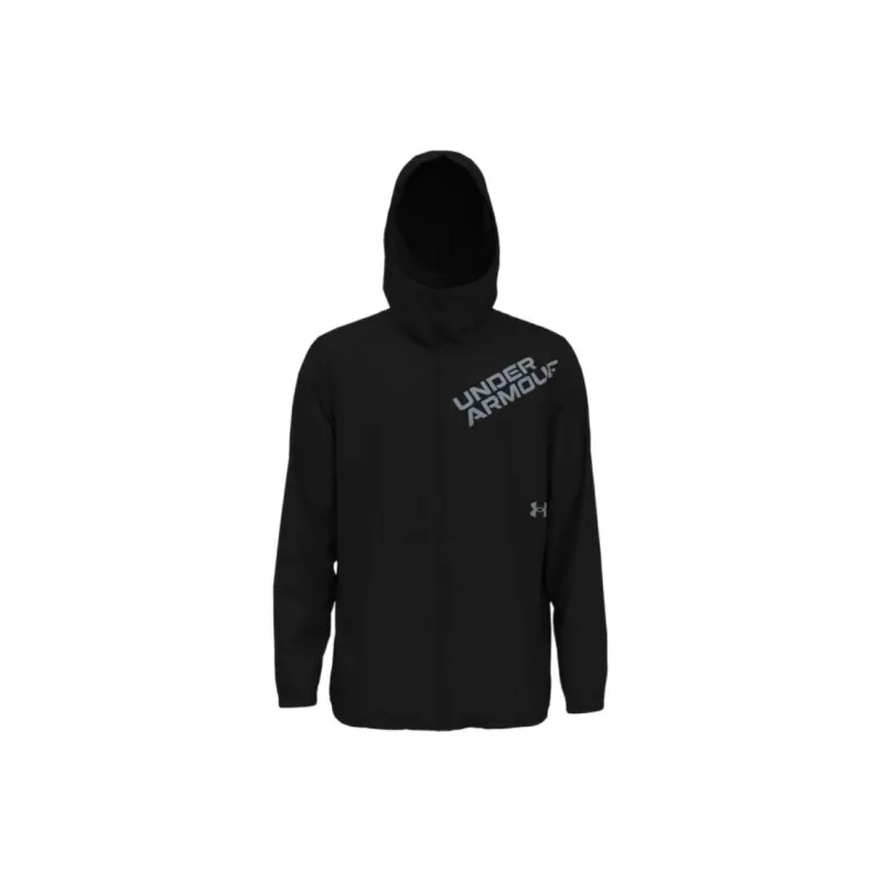 Under Armour Jackets Coats Men's Black-0