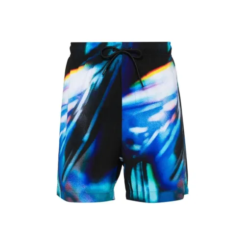 CK/Calvin Klein Swimming Shorts Men's Black