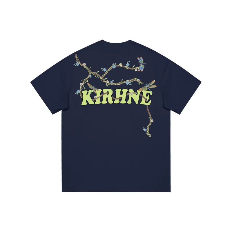 KIRHNE T Shirts Unisex-10