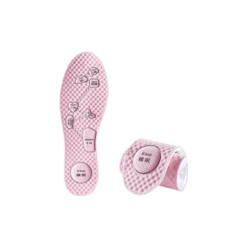 Footprint Tribe PU Insoles Women's
