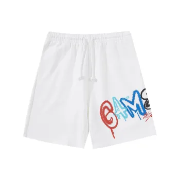 Lining X LNG X Li Ning Sports Shorts Unisex Standard White