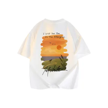 7 SEVFUN T Shirts Unisex
