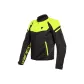 Black-Yellow
