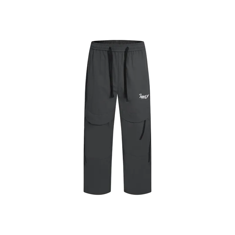 NELY Casual Pants Unisex-0