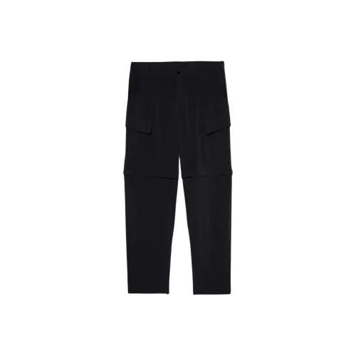 Timberland Casual Pants Men's Black