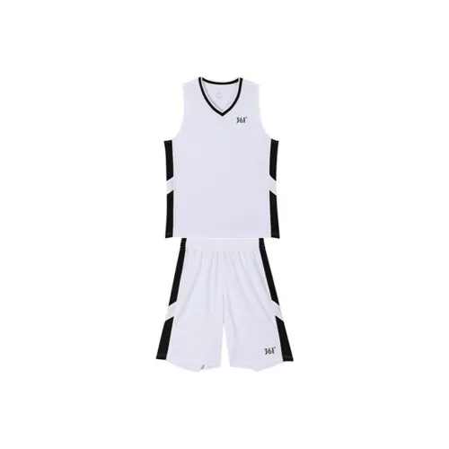 361° Basketball Suits Men