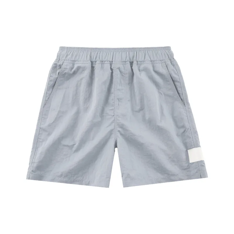 BLANK PROGRAM Casual Shorts Unisex-5