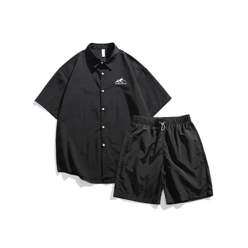 Double Dealer Casual Sportswear Unisex