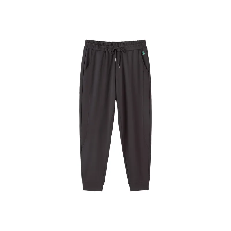 U.S. POLO ASSN. Casual Pants Men's Dark Gray-0