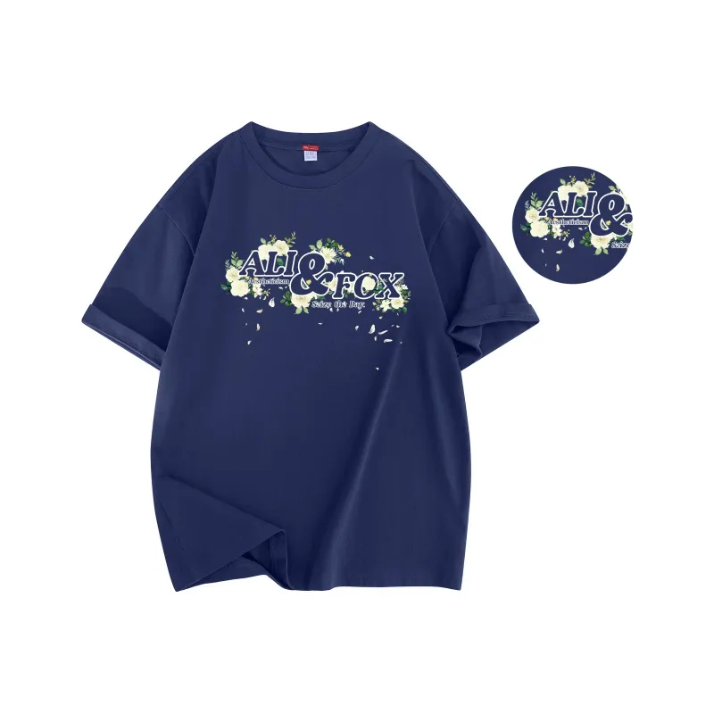 ALI THE FOX T Shirts Unisex-37