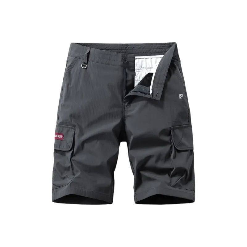 PIERRE CARDIN Cargo Shorts Men's-0