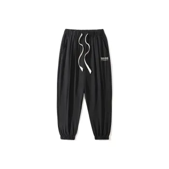 LEVEL Casual Pants Unisex