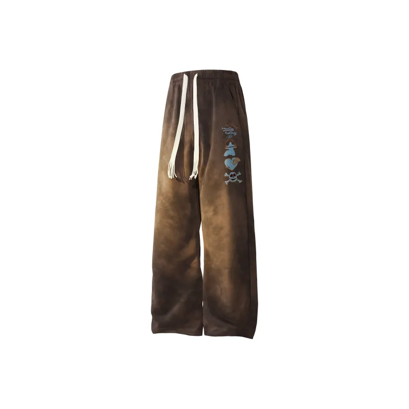 MEXICAN Casual Pants Unisex-10