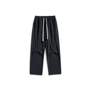 BIENKIMIIYE Casual Pants Unisex