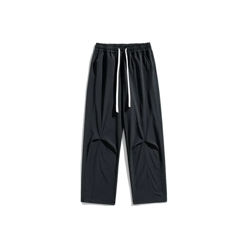 BIENKIMIIYE Casual Pants Unisex-0