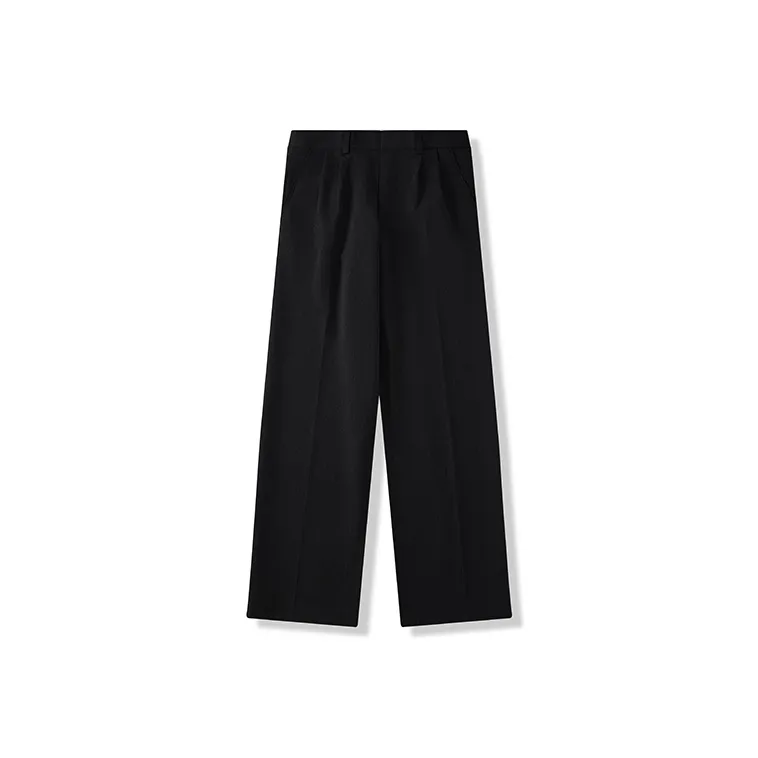 I'm David Casual Pants Unisex-0