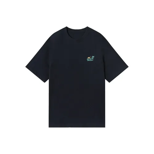 ACTUP 7A Grade Antibacterial T Shirt Men's