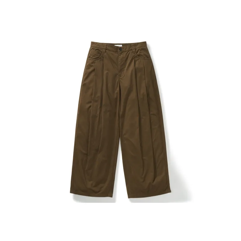 714STREET Casual Pants Unisex-12