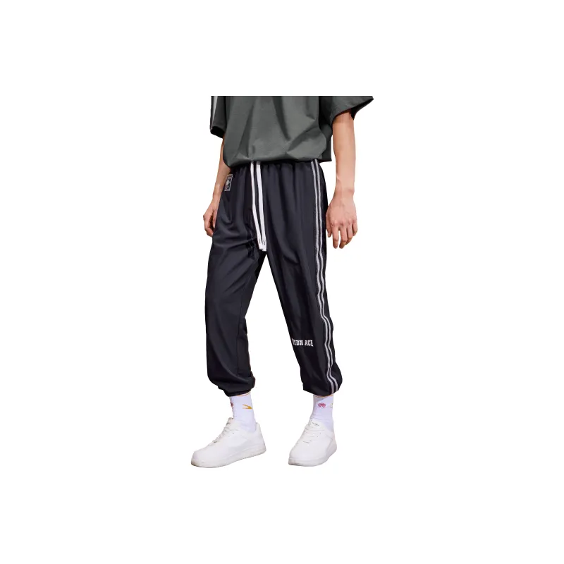 VEIDOORN Casual Pants Unisex-0