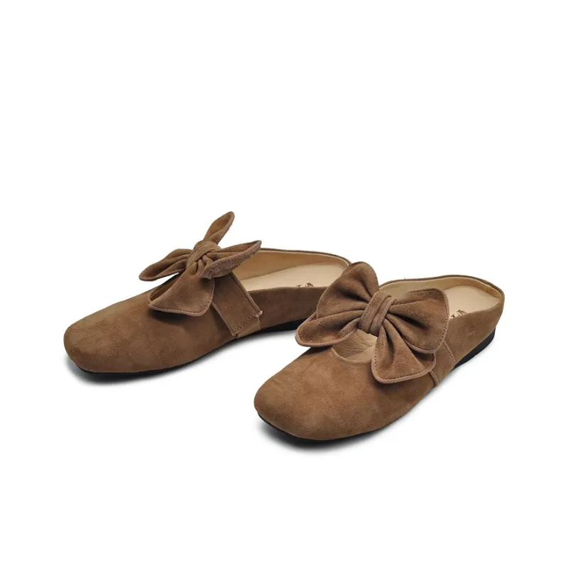 ARTMU Quick Dry Closed Toe Slippers Women's-13