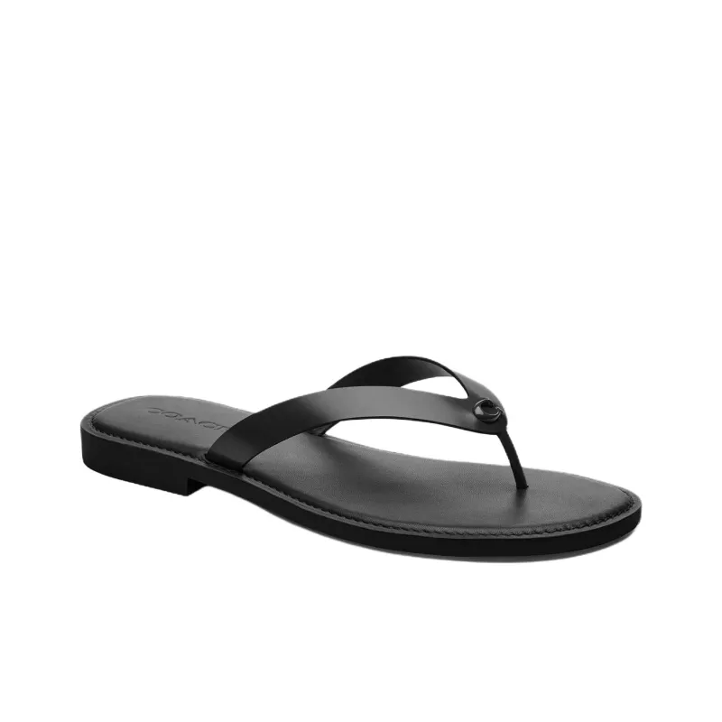 COACH Flip Flops Women's-2