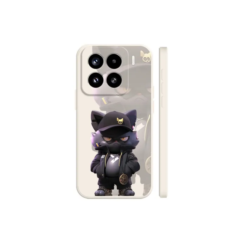 BAOCHENG Phone Cases-0