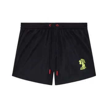 DIESEL Mario 34 D Core Swim Shorts