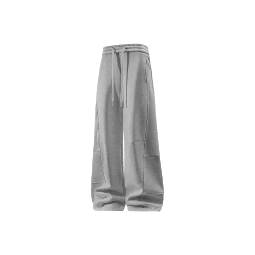 JCUI Casual Pants Unisex