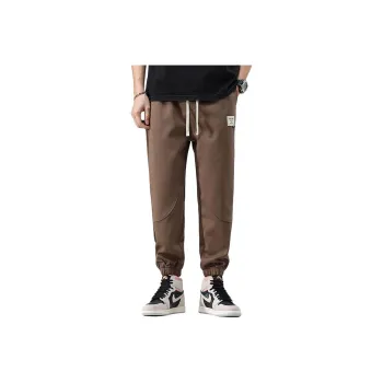 Dme Casual Pants Men