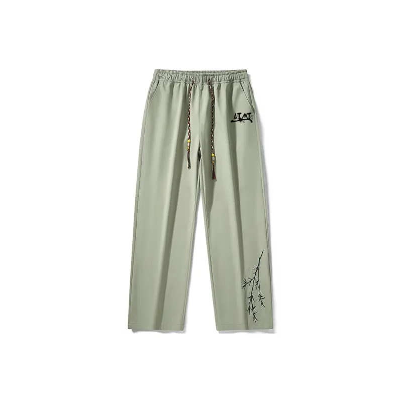 LIGHTNING MONSTER Casual Pants Unisex-6
