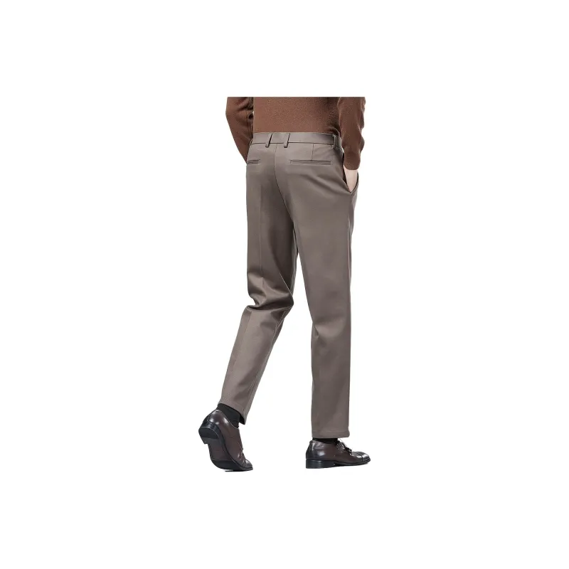 FIRS Casual Pants Men-4