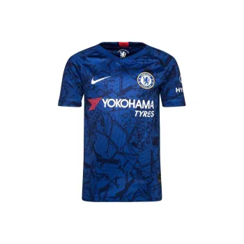 Nike Soccer Jerseys Men Blue