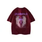 Burgundy (100% cotton)
